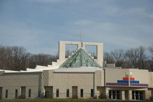 my church